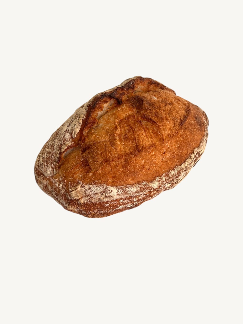Country sourdough loaf